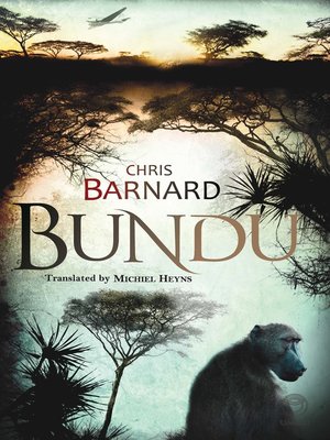 cover image of Bundu